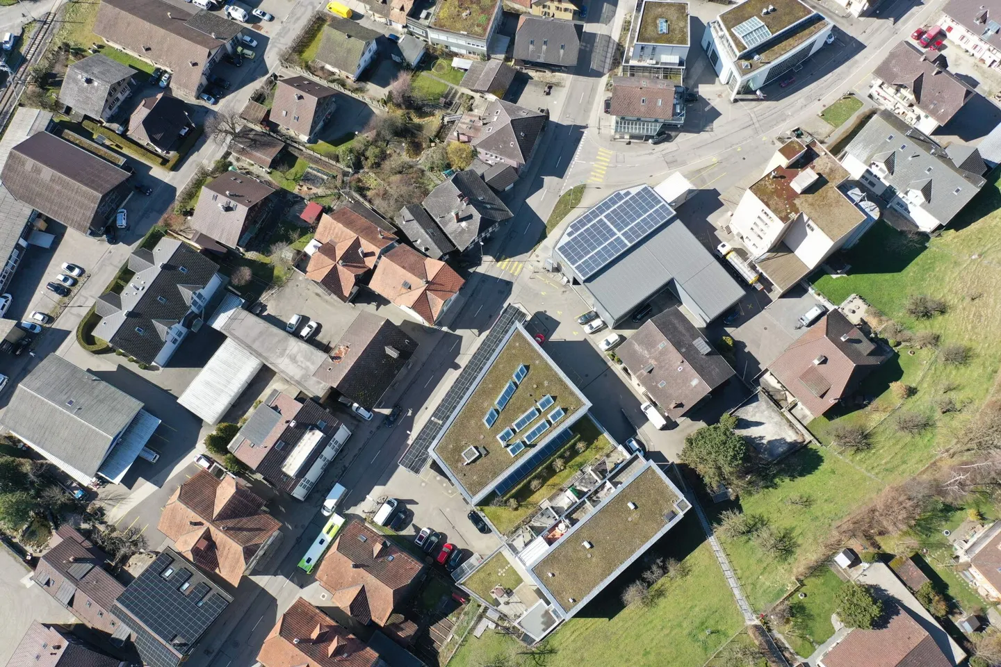 Habiter avec vue : l'oasis en attique - Photo 8 sur 8