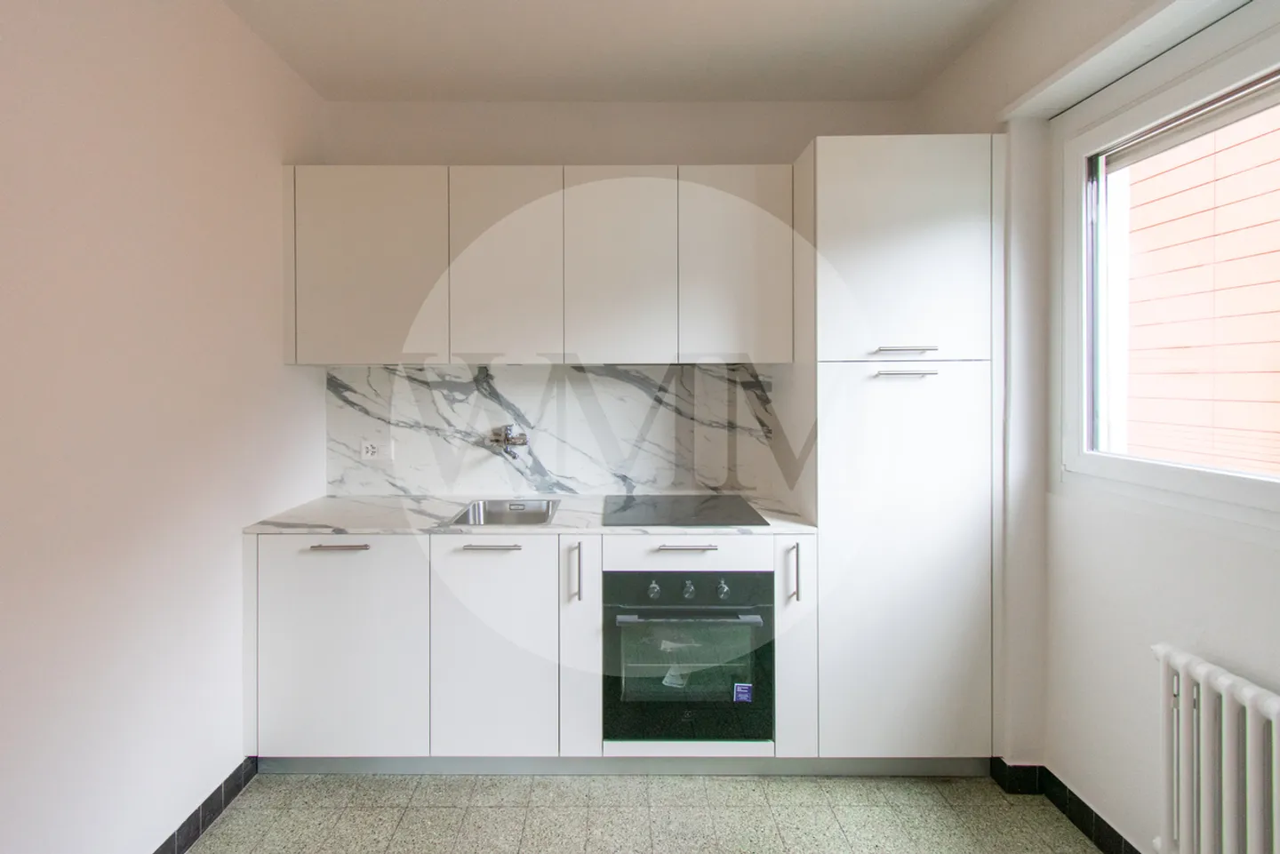 Charming 2.5 Room Apartment - Photo 5 of 11