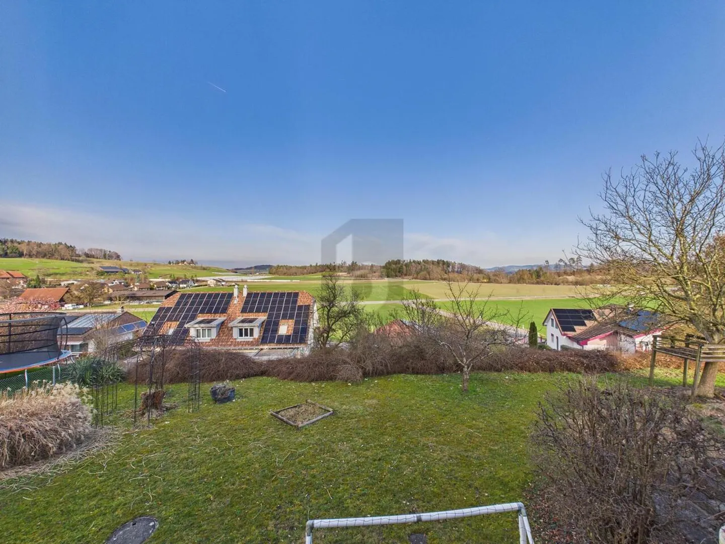 EXCLUSIVE WITH PANORAMIC VIEW - Photo 2 of 6