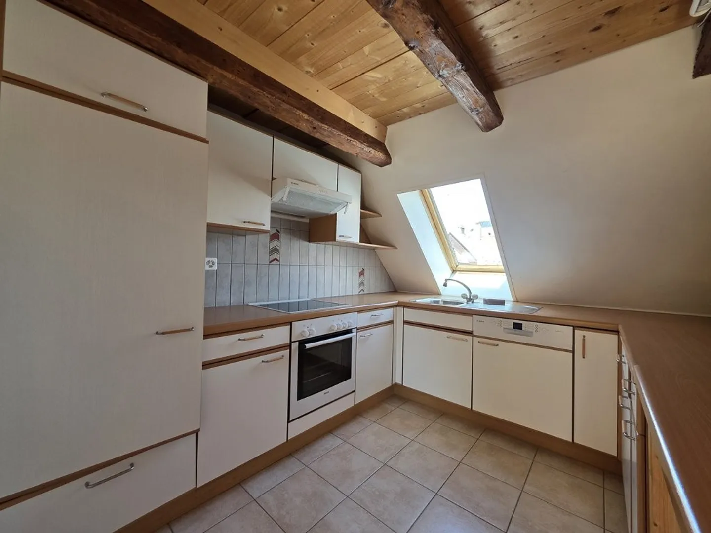 Appartamento 4 stanze - Foto 1 di 8