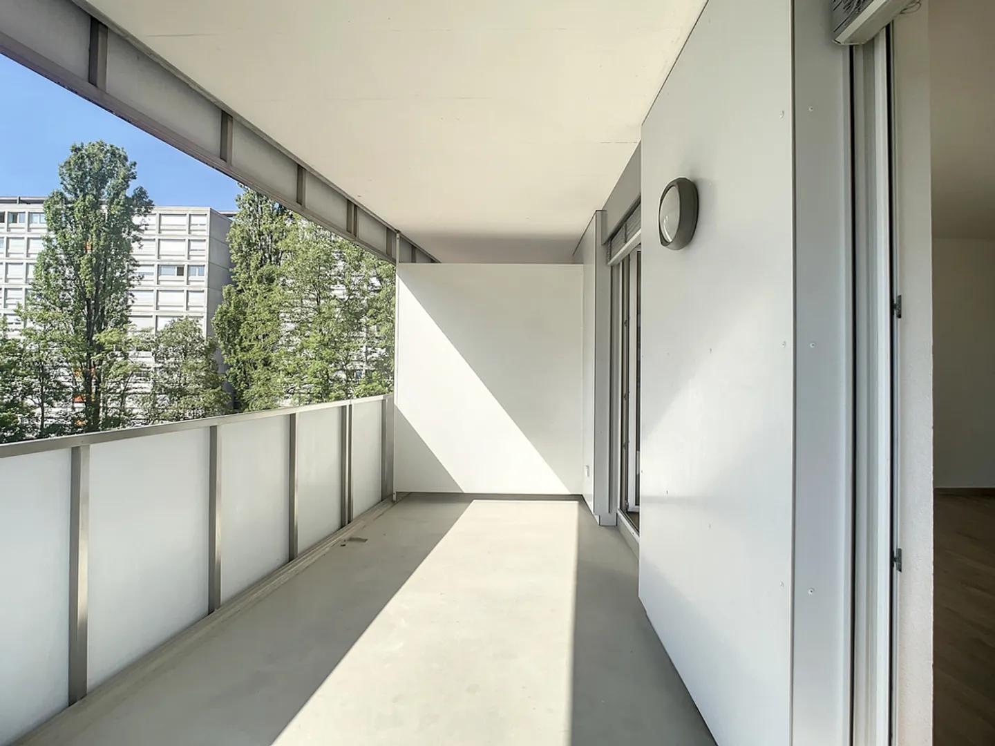 Appartamento 3.5 locali - Foto 10 di 10