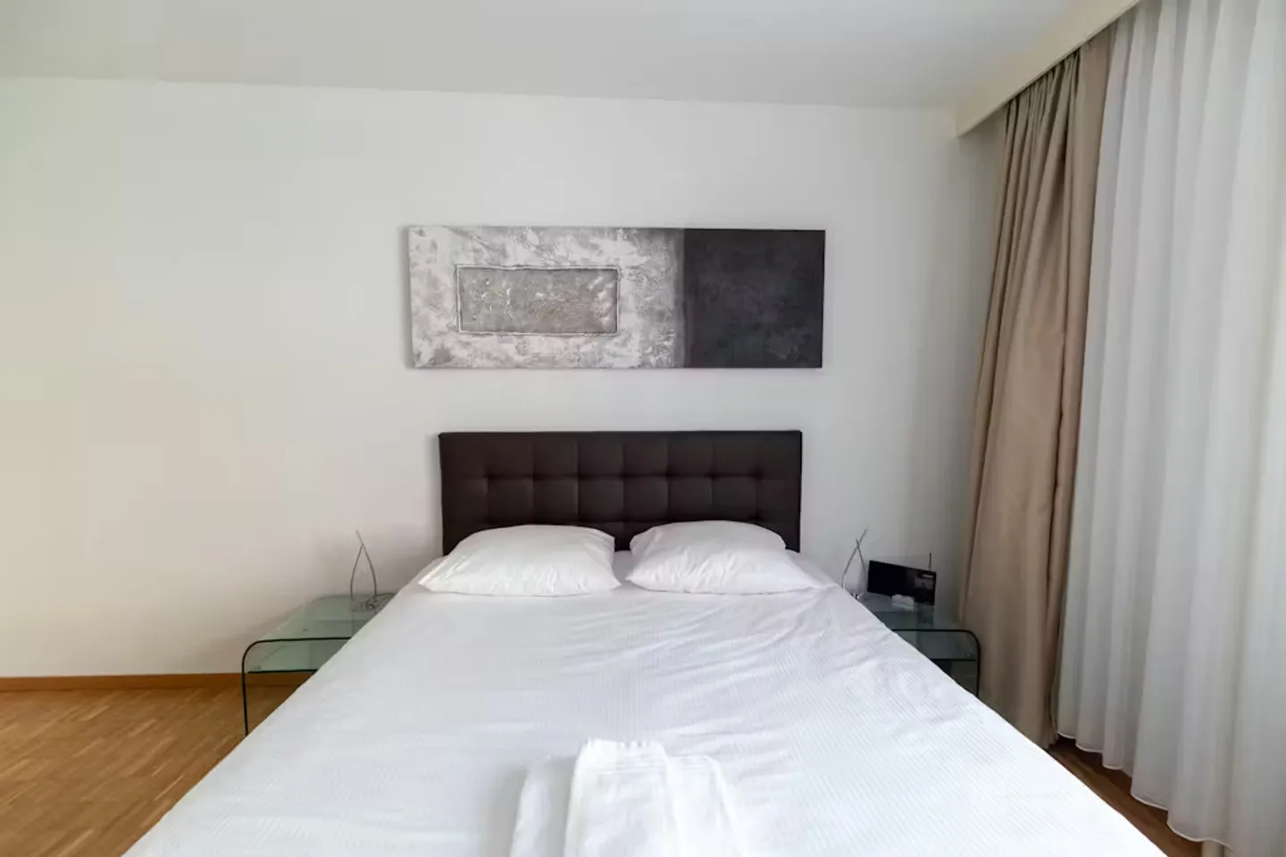 Chic Apartment in Zürich - Photo 4 of 10