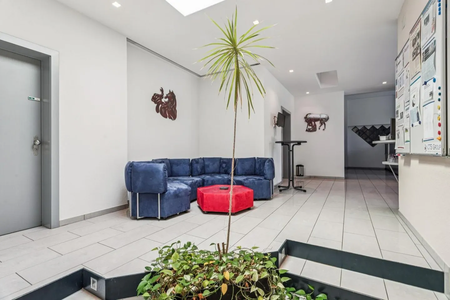 Reitzentrum mit modernem Komfort - Foto 5 von 13