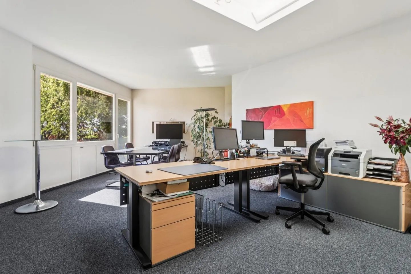 Reitzentrum mit modernem Komfort - Foto 6 von 13