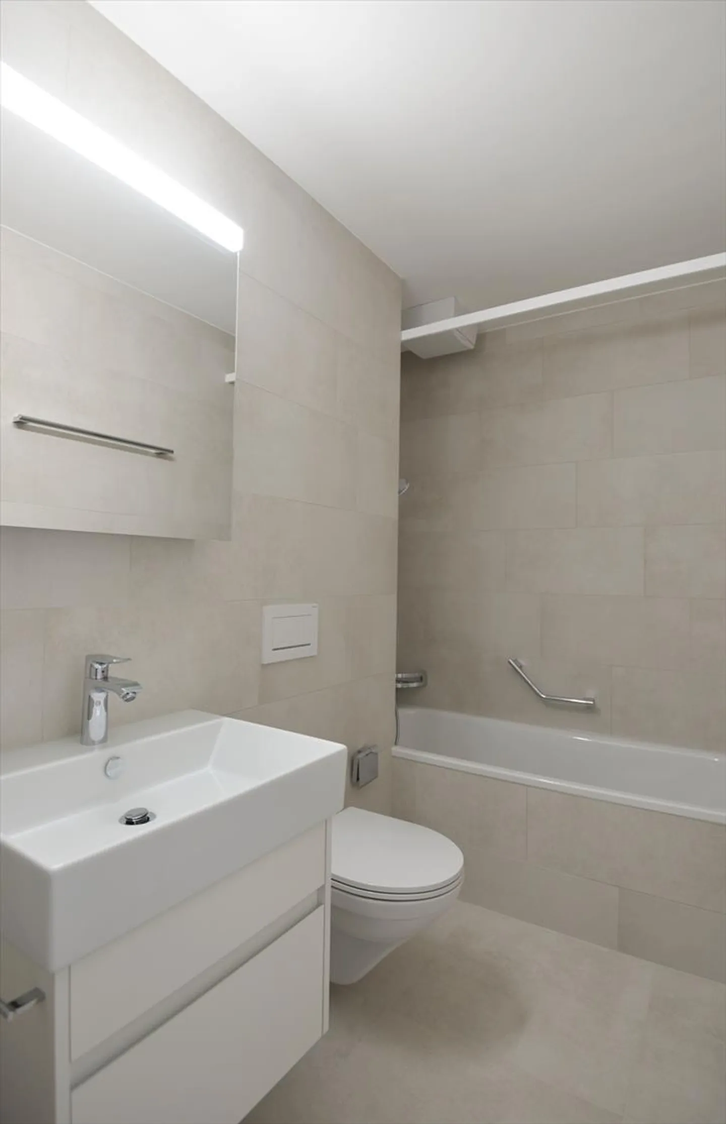 Casa a gradini in affitto - Foto 7 di 9