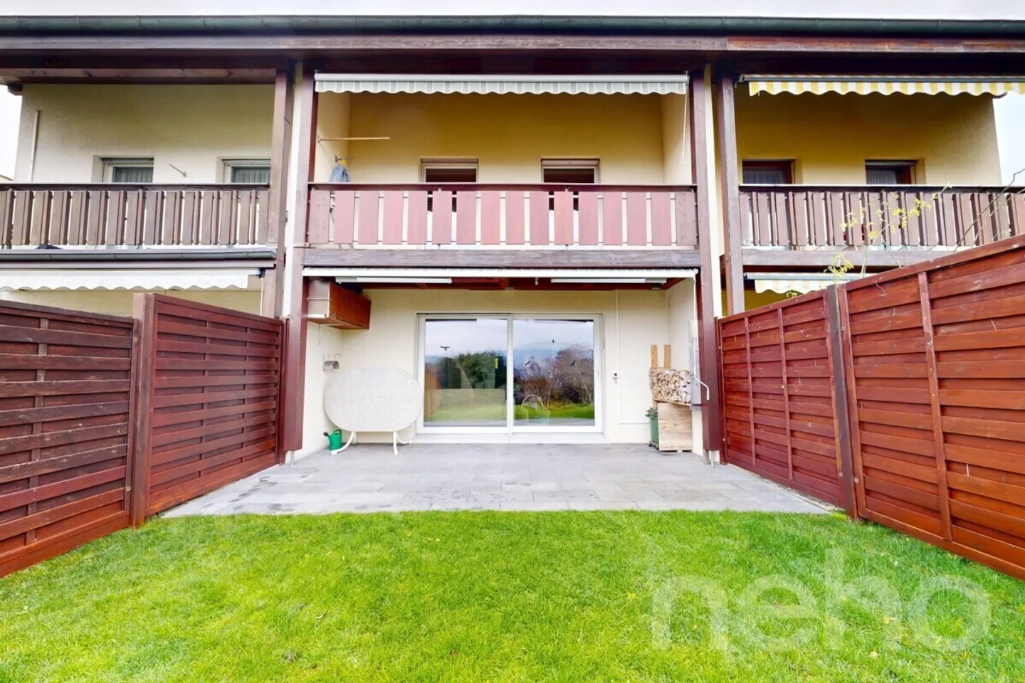 Incantevole casa a schiera di 4,5 stanze con soffitta convertita - Foto 2 di 12