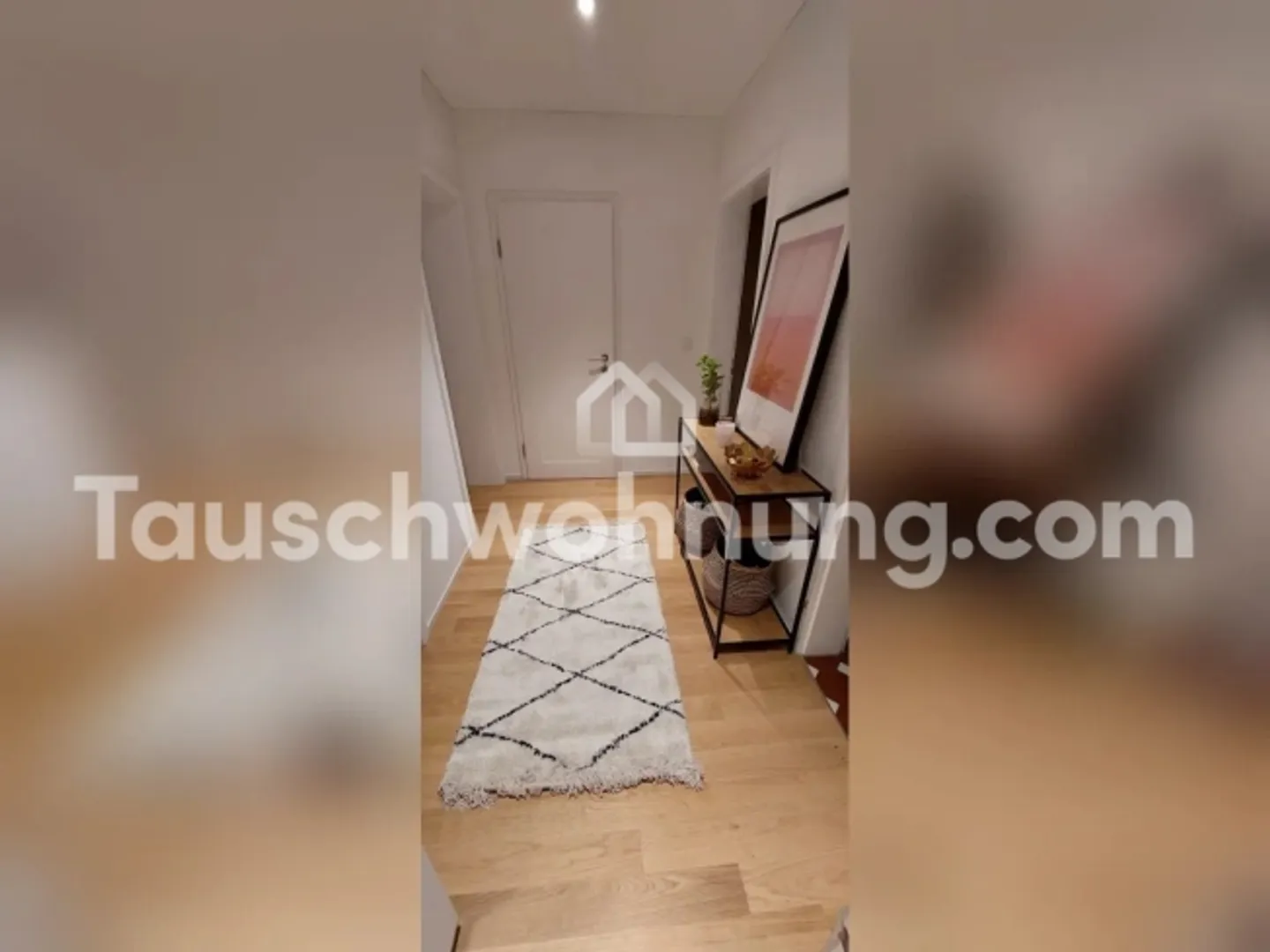 [APPARTEMENT D'ÉCHANGE] Appartement à Alt-Wiedikon à échanger contre un plus grand - Photo 2 sur 7