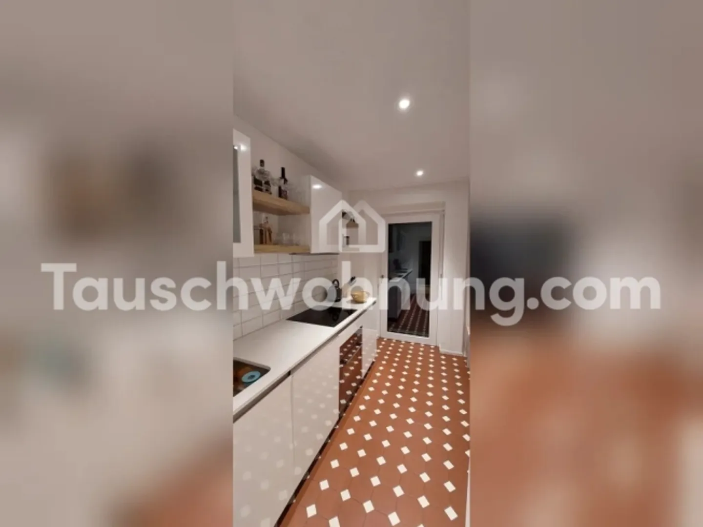 [APPARTEMENT D'ÉCHANGE] Appartement à Alt-Wiedikon à échanger contre un plus grand - Photo 3 sur 7