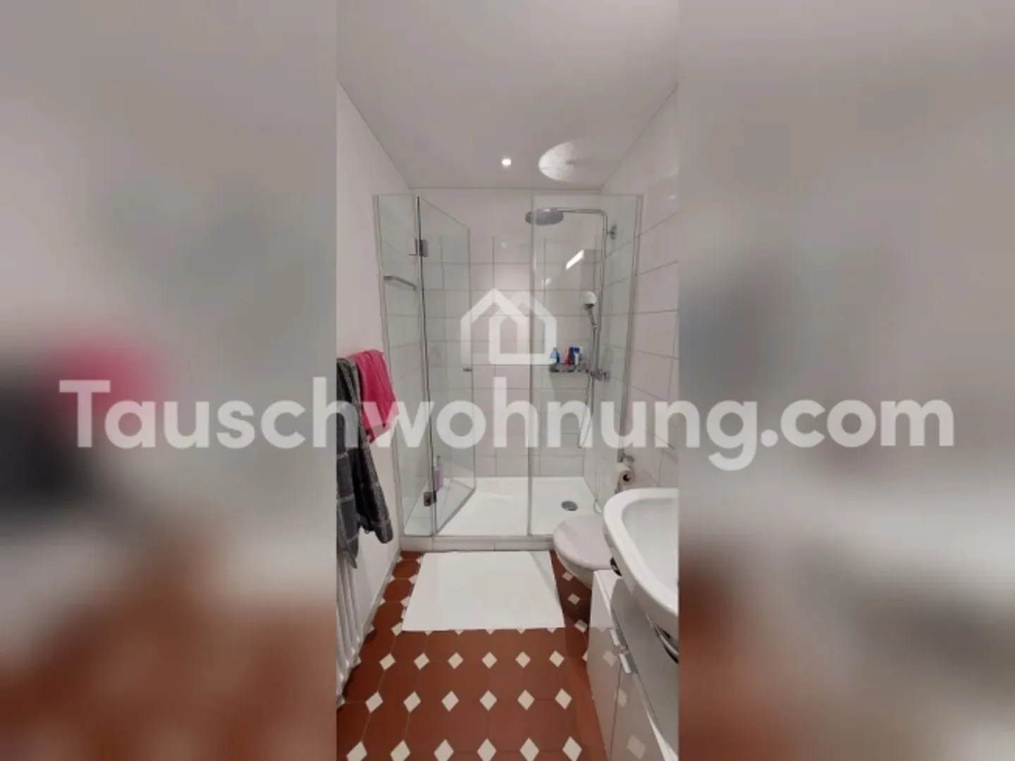 [APPARTEMENT D'ÉCHANGE] Appartement à Alt-Wiedikon à échanger contre un plus grand - Photo 4 sur 7
