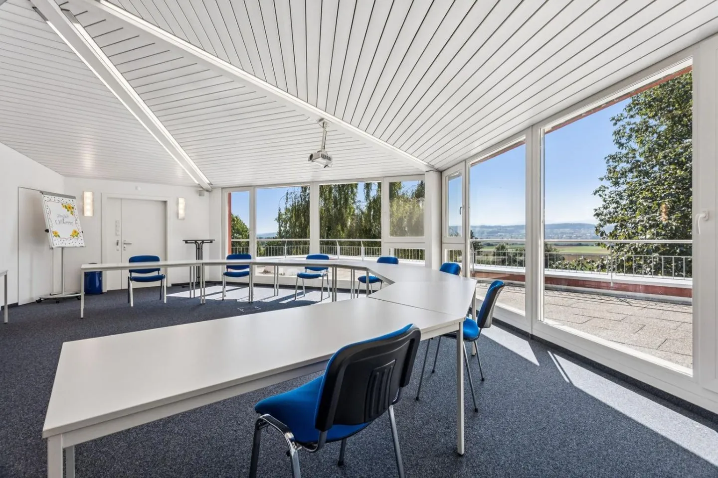 Reitzentrum mit modernem Komfort - Foto 13 von 13