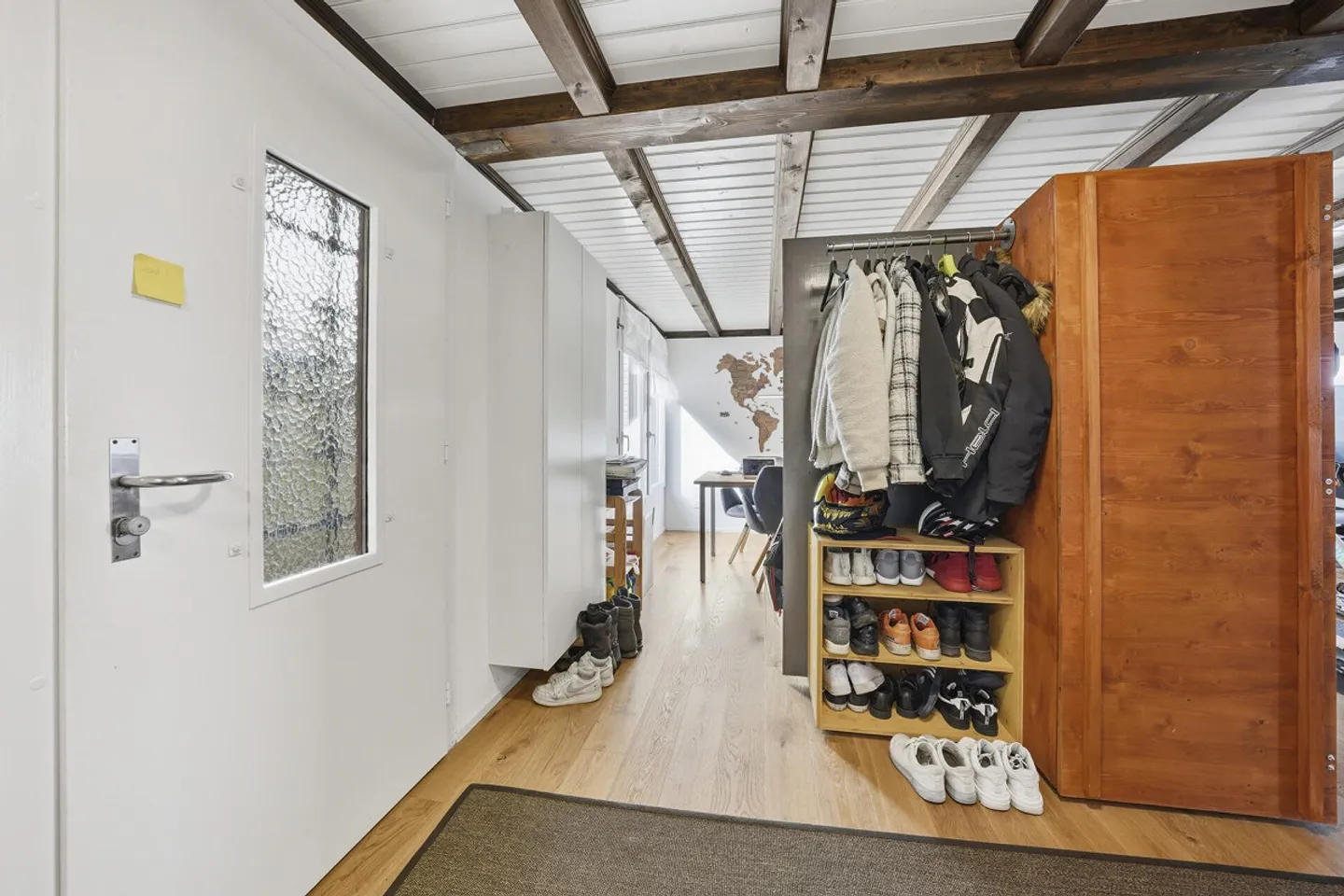 Modern Condominium with Fantastic Views - Photo 9 of 21