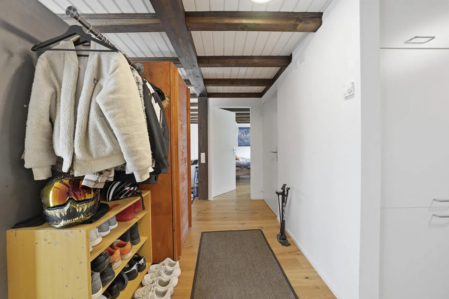 Modern Condominium with Fantastic Views - Photo 10 of 21