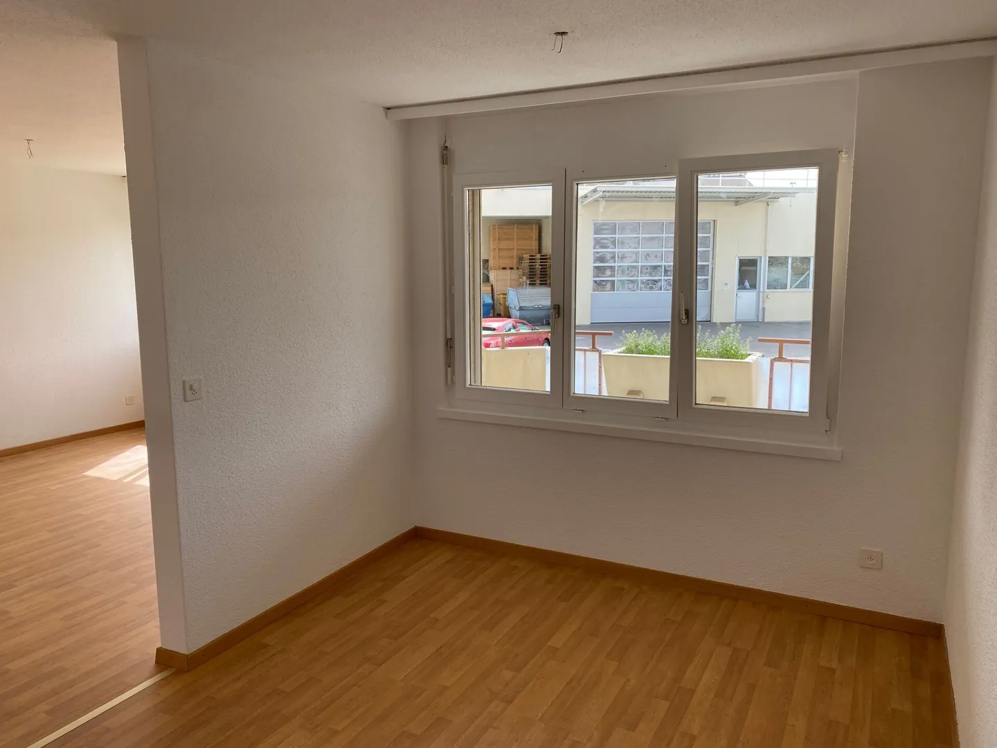 8 appartamenti attraenti, parzialmente ristrutturati - Foto 7 di 12