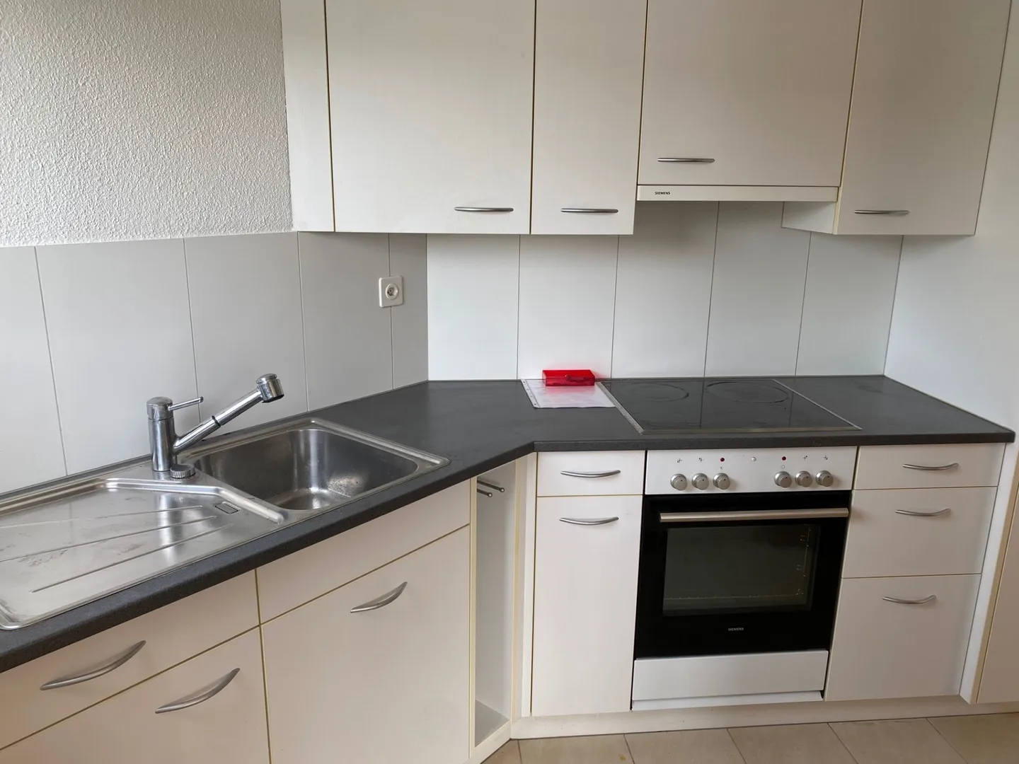 8 appartamenti attraenti, parzialmente ristrutturati - Foto 10 di 12