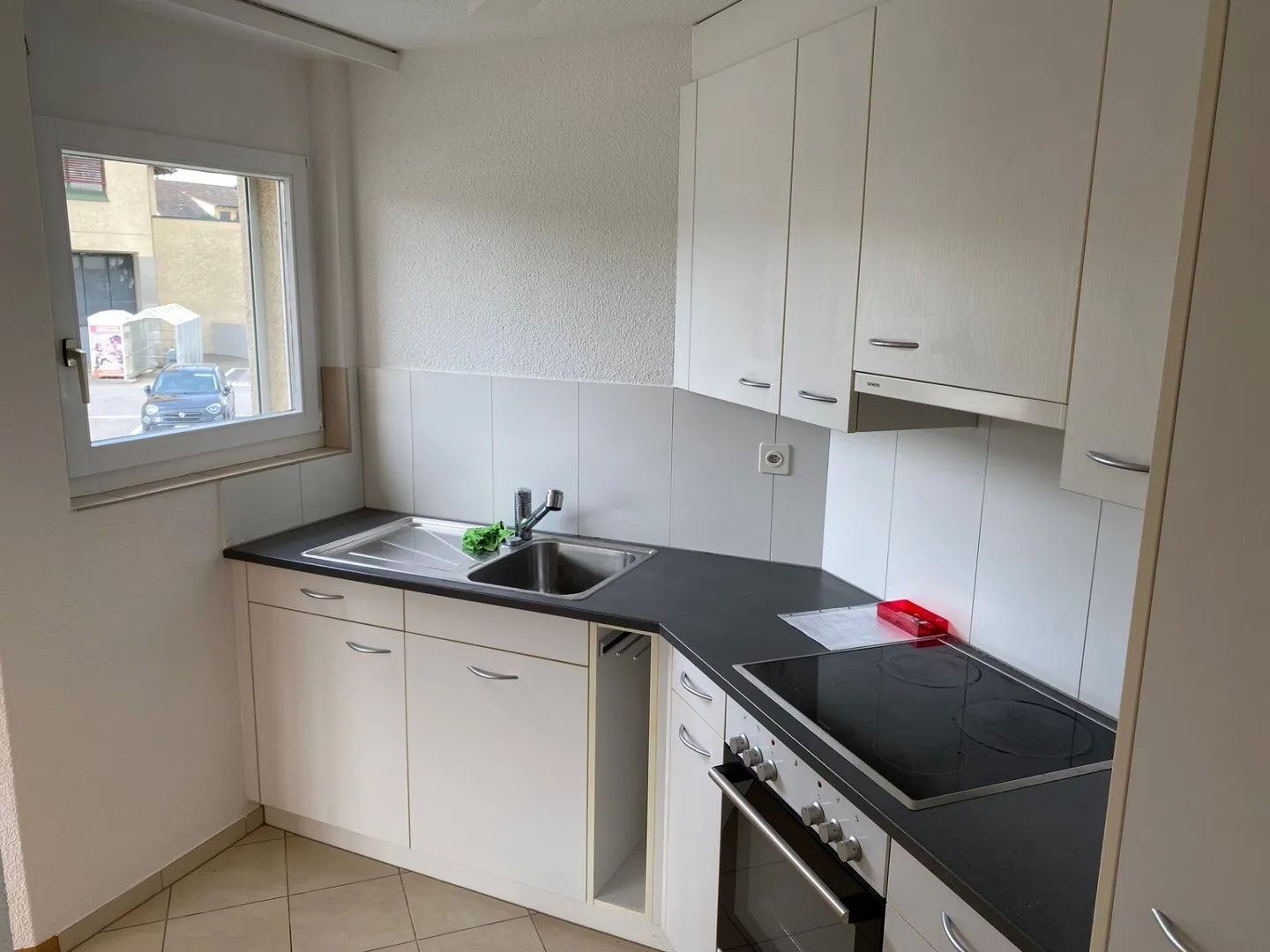 8 appartamenti attraenti, parzialmente ristrutturati - Foto 11 di 12