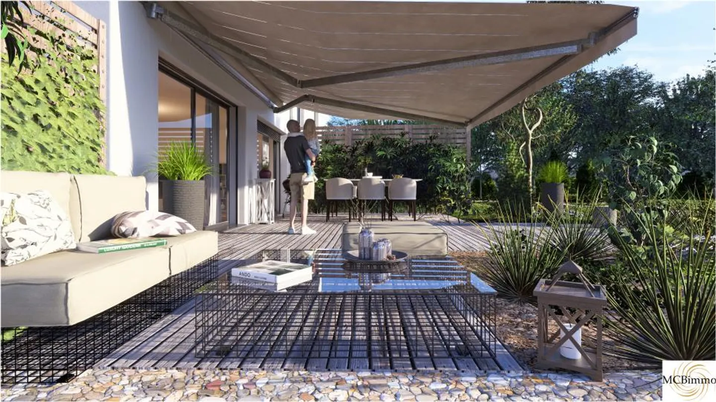 2/9 venduti La nostra nuova promozione Villa Terreno, Prato, Terrazza vista panoramica - Foto 6 di 13
