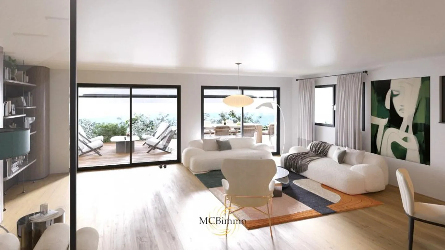 2/9 venduti La nostra nuova promozione Villa Terreno, Prato, Terrazza vista panoramica - Foto 9 di 13