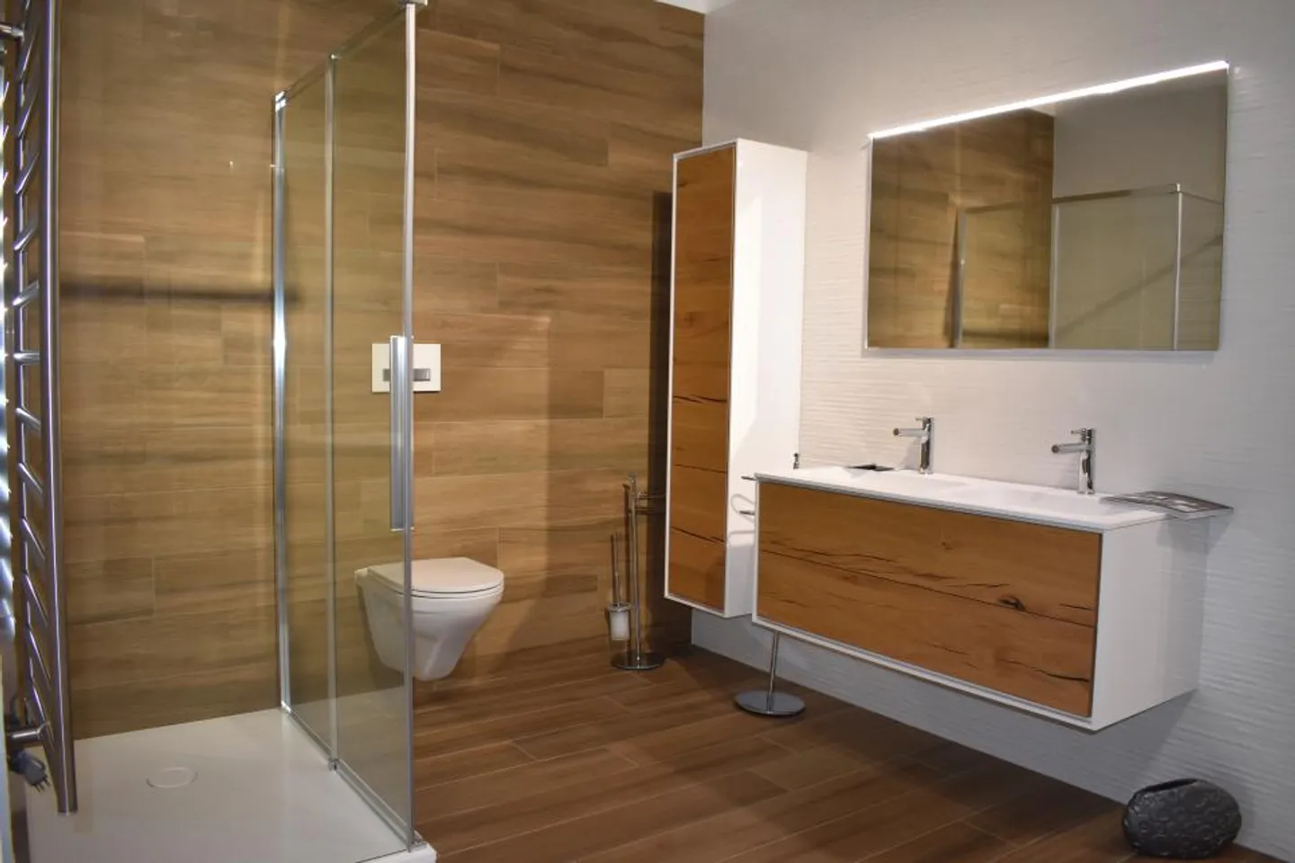 2/9 venduti La nostra nuova promozione Villa Terreno, Prato, Terrazza vista panoramica - Foto 12 di 13