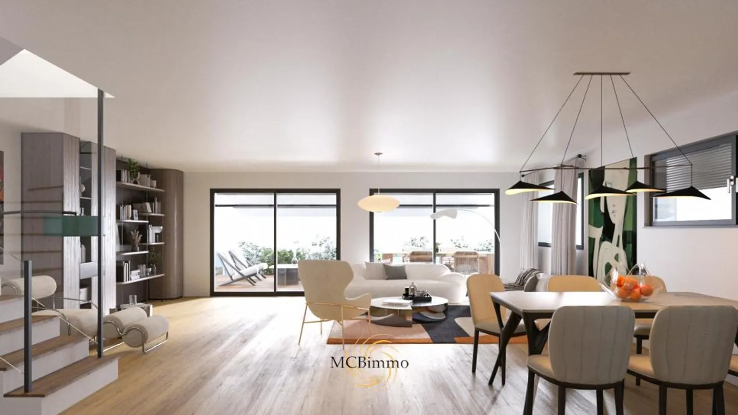 2/9 venduti La nostra nuova promozione Villa Terreno, Prato, Terrazza vista panoramica - Foto 11 di 13