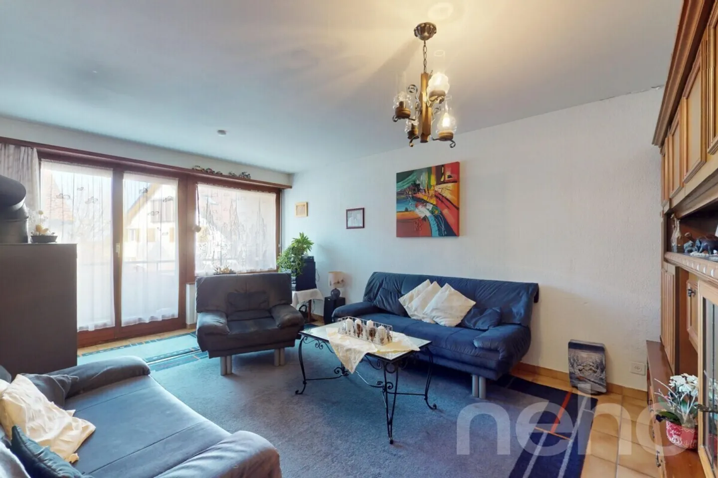 Immobile in affitto a Ursins - Foto 7 di 13