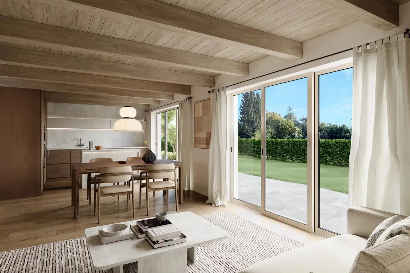 Chalet for sale - Photo 3 of 14