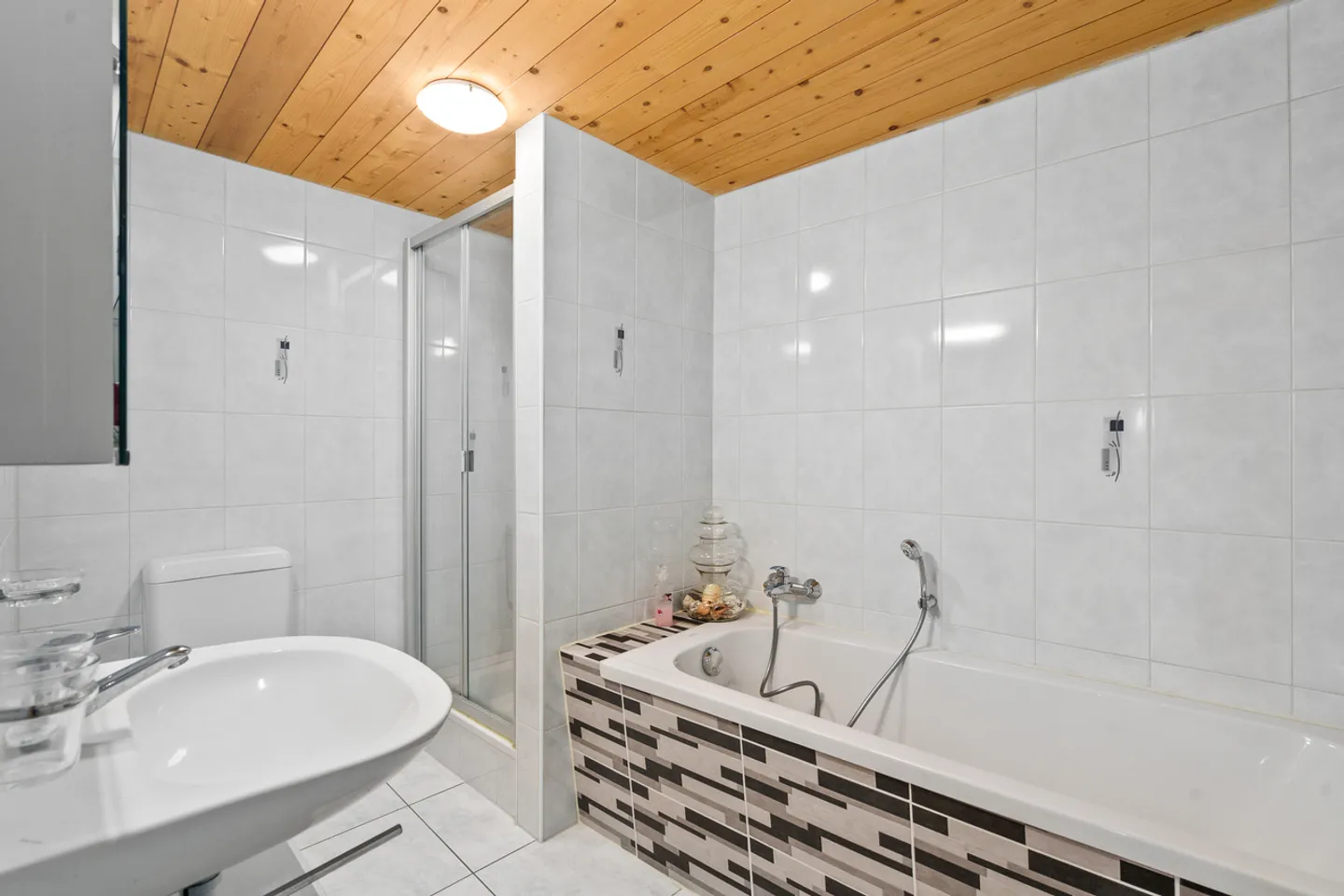 Geräumiges Familienhaus in Vallamand - Foto 11 von 24