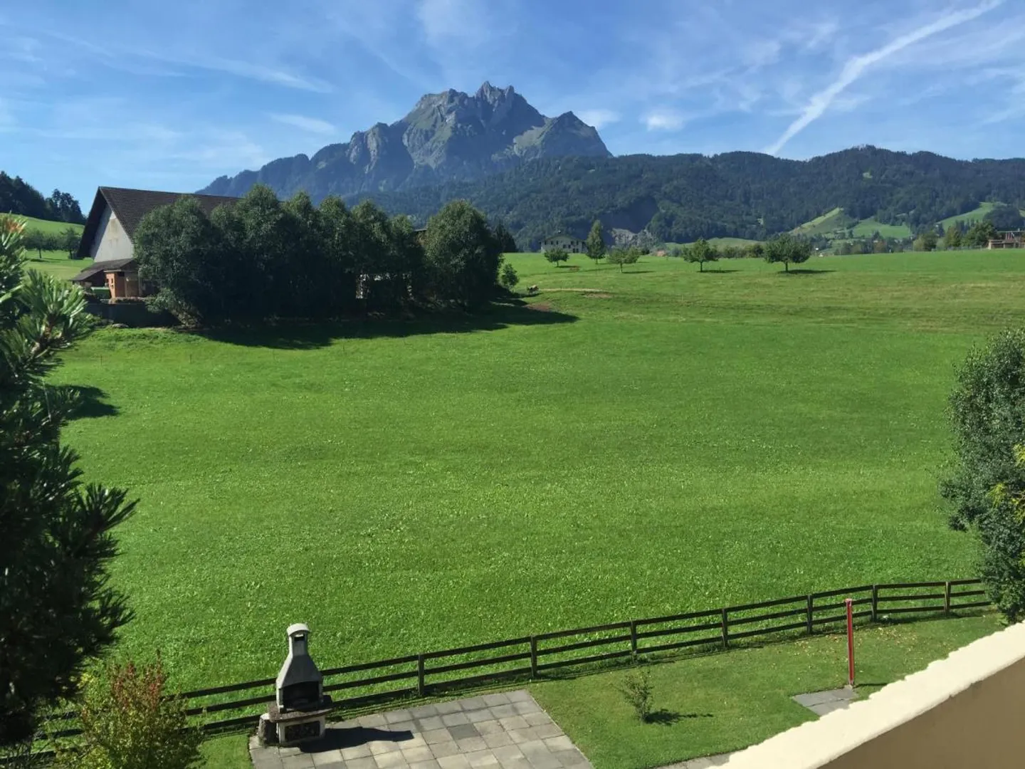 «5.5 Zimmer Wohnung» - Foto 1 von 4