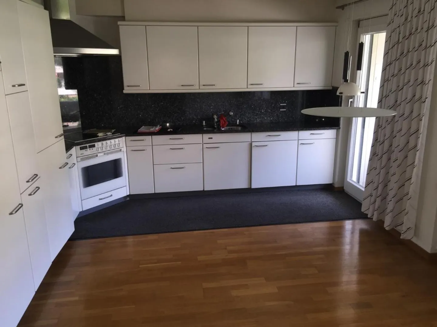 «5.5 Zimmer Wohnung» - Foto 2 von 4