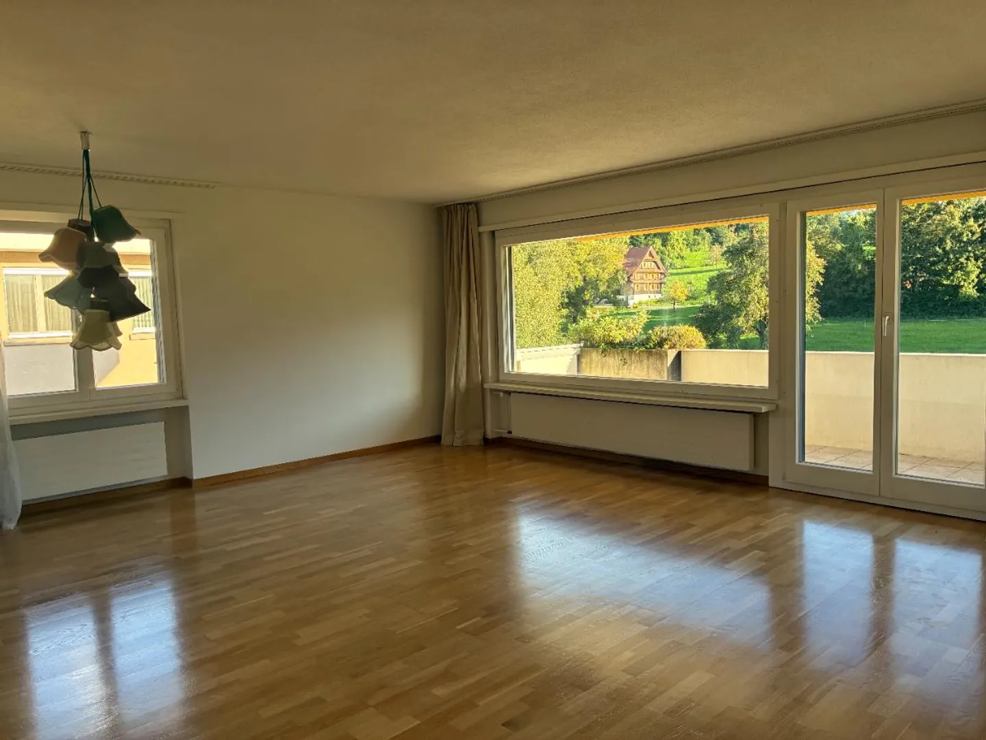 «5.5 Zimmer Wohnung» - Foto 3 von 4