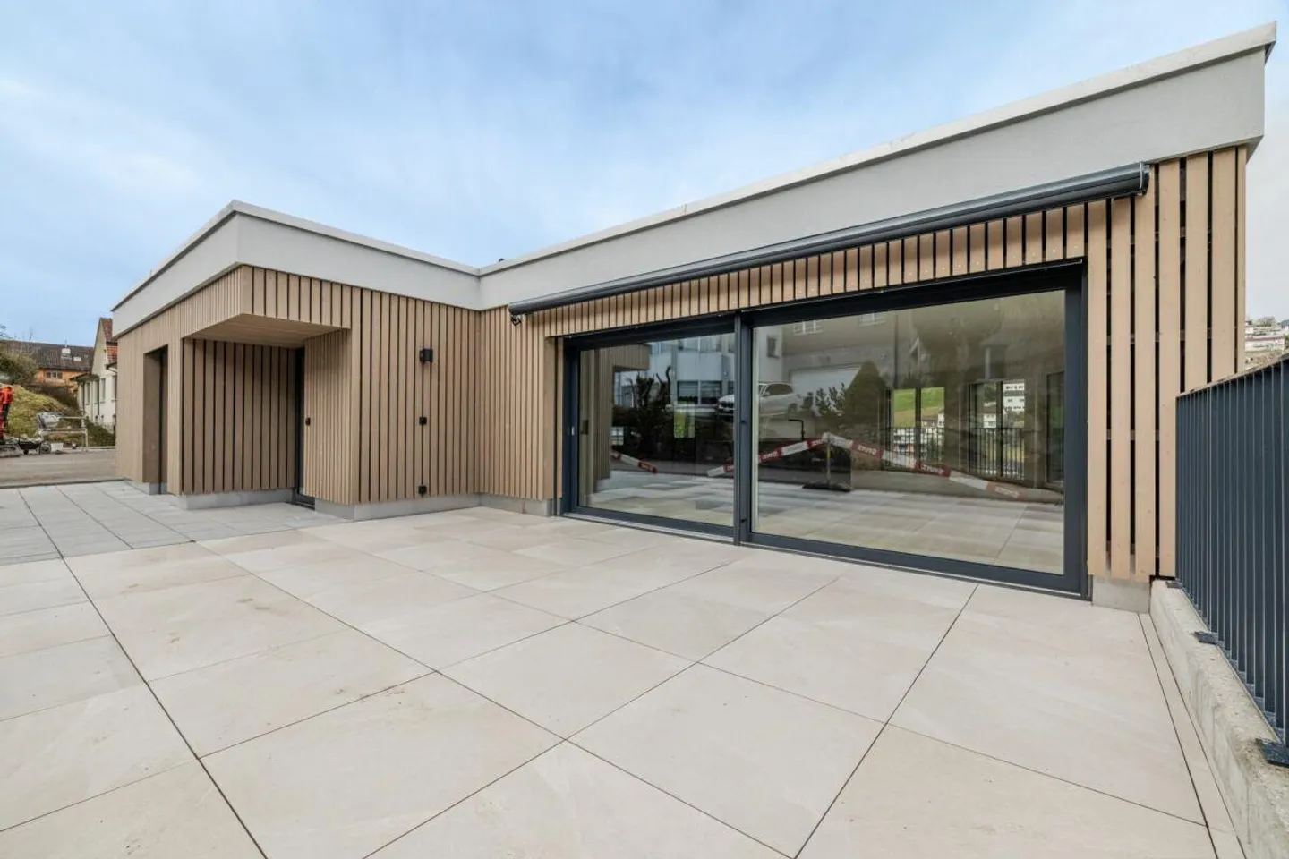 Appartement exclusif de 4,5 pièces - Photo 1 sur 9