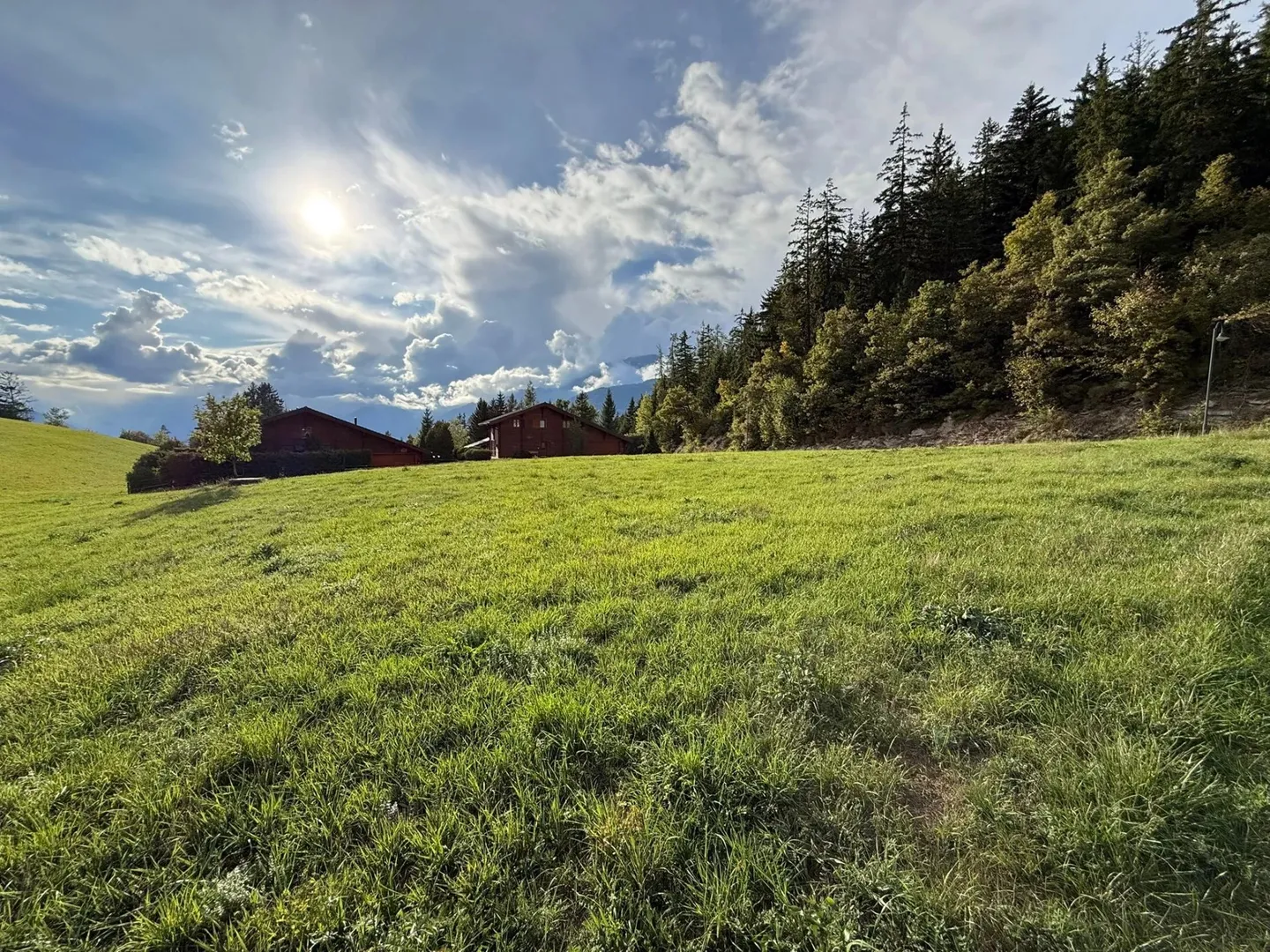 Chalet for sale - Photo 5 of 14