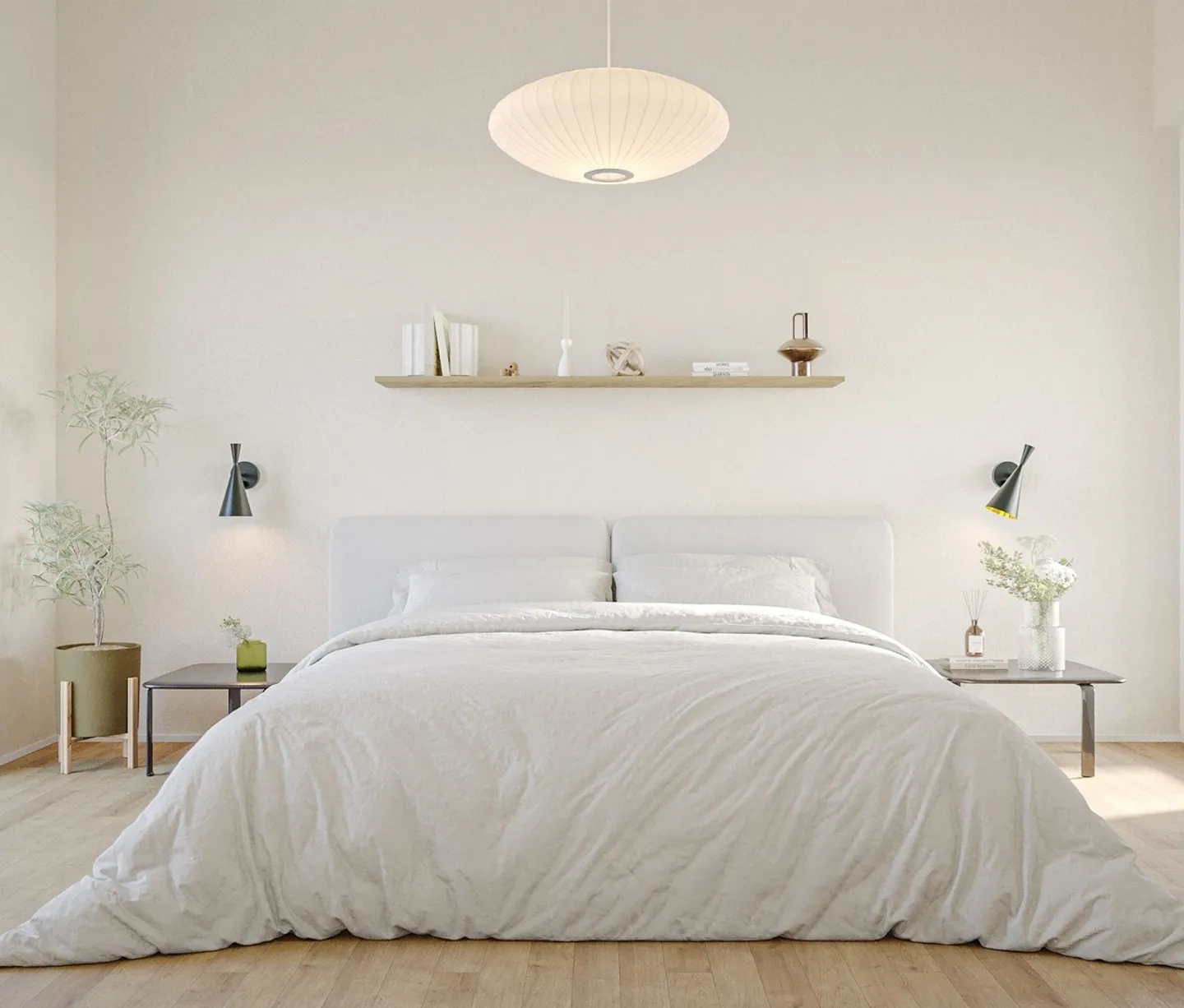 Moderne 5.5-Zimmer Neubauwohnung in Sattel - Foto 4 von 13