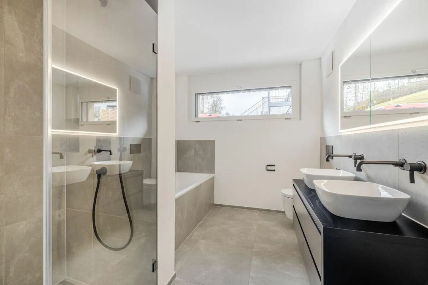 Appartement exclusif de 4,5 pièces - Photo 5 sur 9