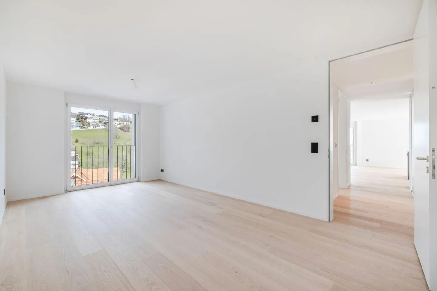 Appartement exclusif de 4,5 pièces - Photo 6 sur 9