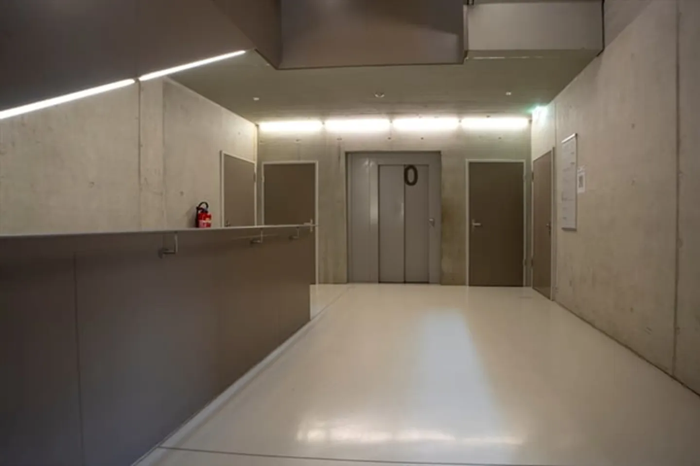 Moderne Büroflächen in Köniz - Foto 13 von 13