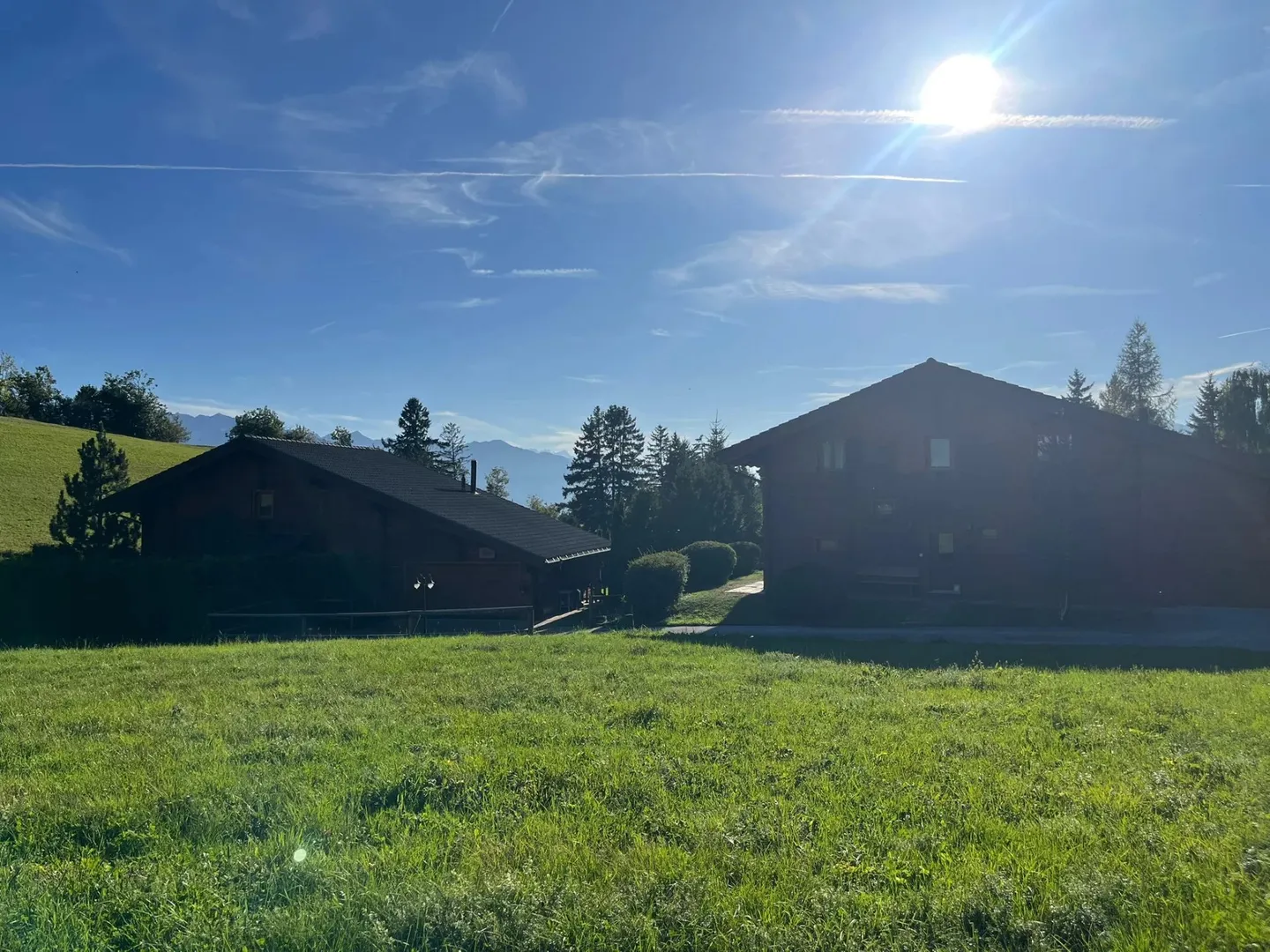 Chalet for sale - Photo 7 of 14