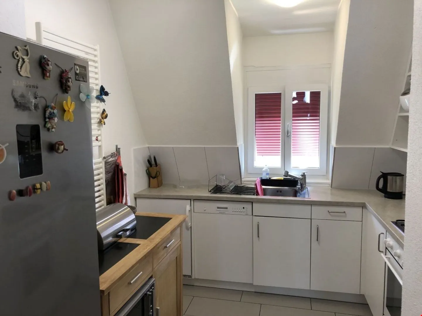 Charmante 4-Zimmer-Wohnung - Foto 5 von 11