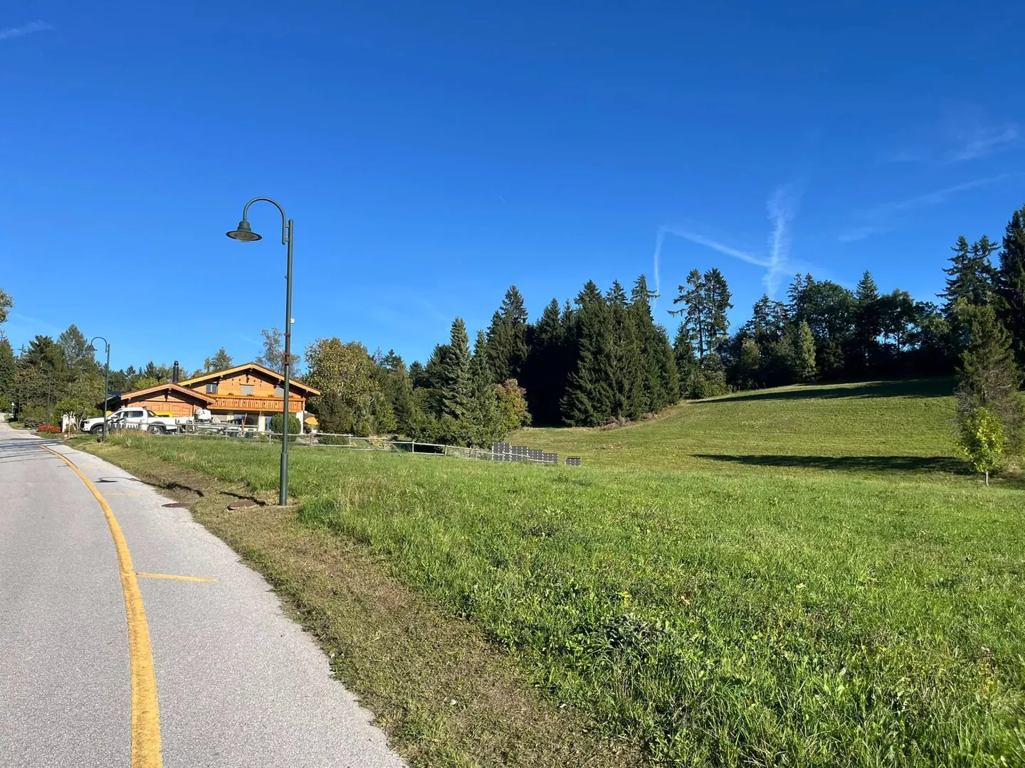 Chalet for sale - Photo 8 of 14