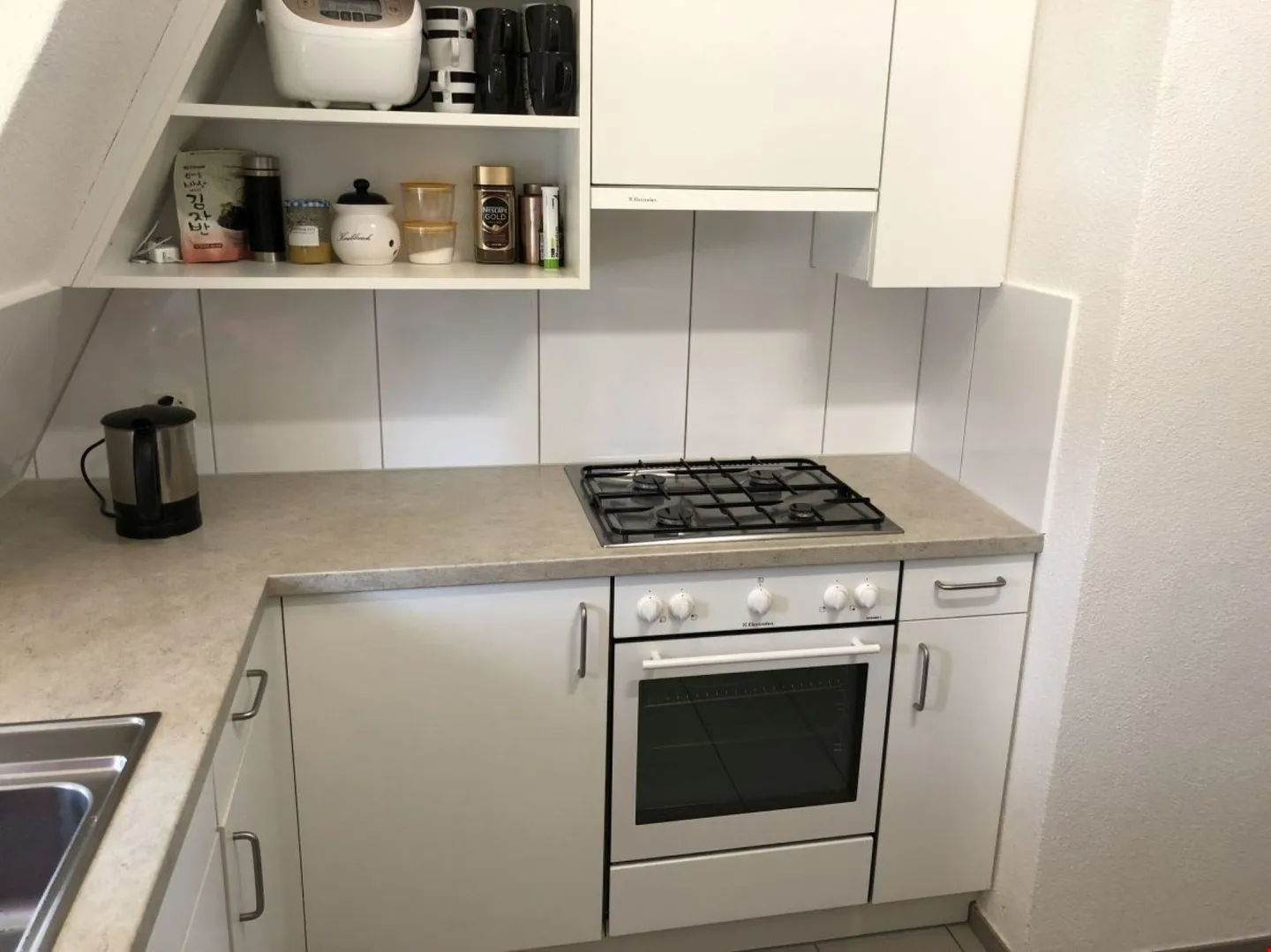 Charmante 4-Zimmer-Wohnung - Foto 6 von 11