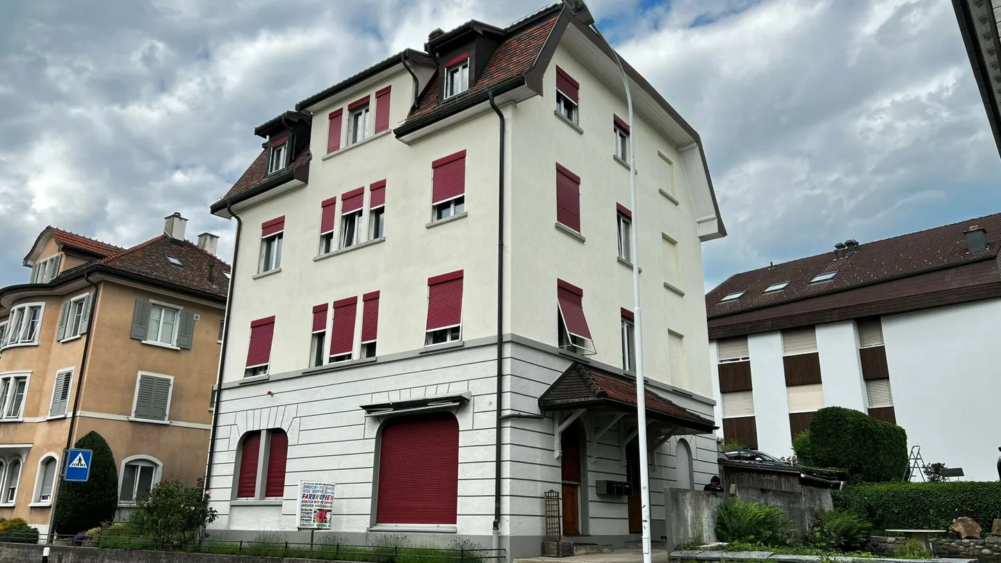 Charmante 4-Zimmer-Wohnung - Foto 10 von 11