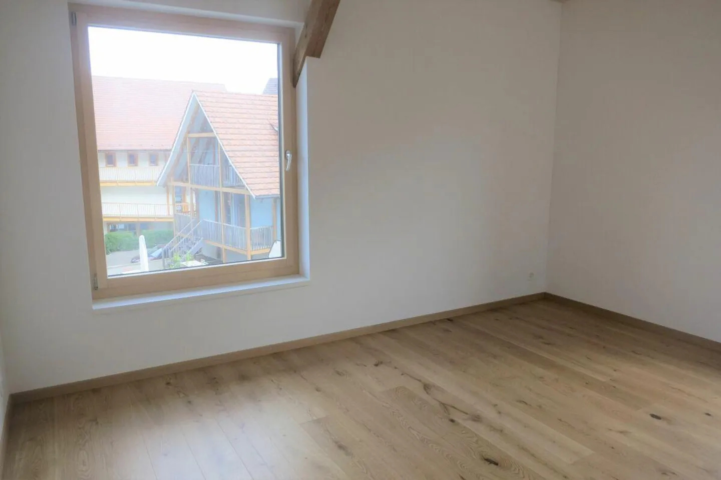 Charmant appartement 2½ pièces - Photo 5 sur 7