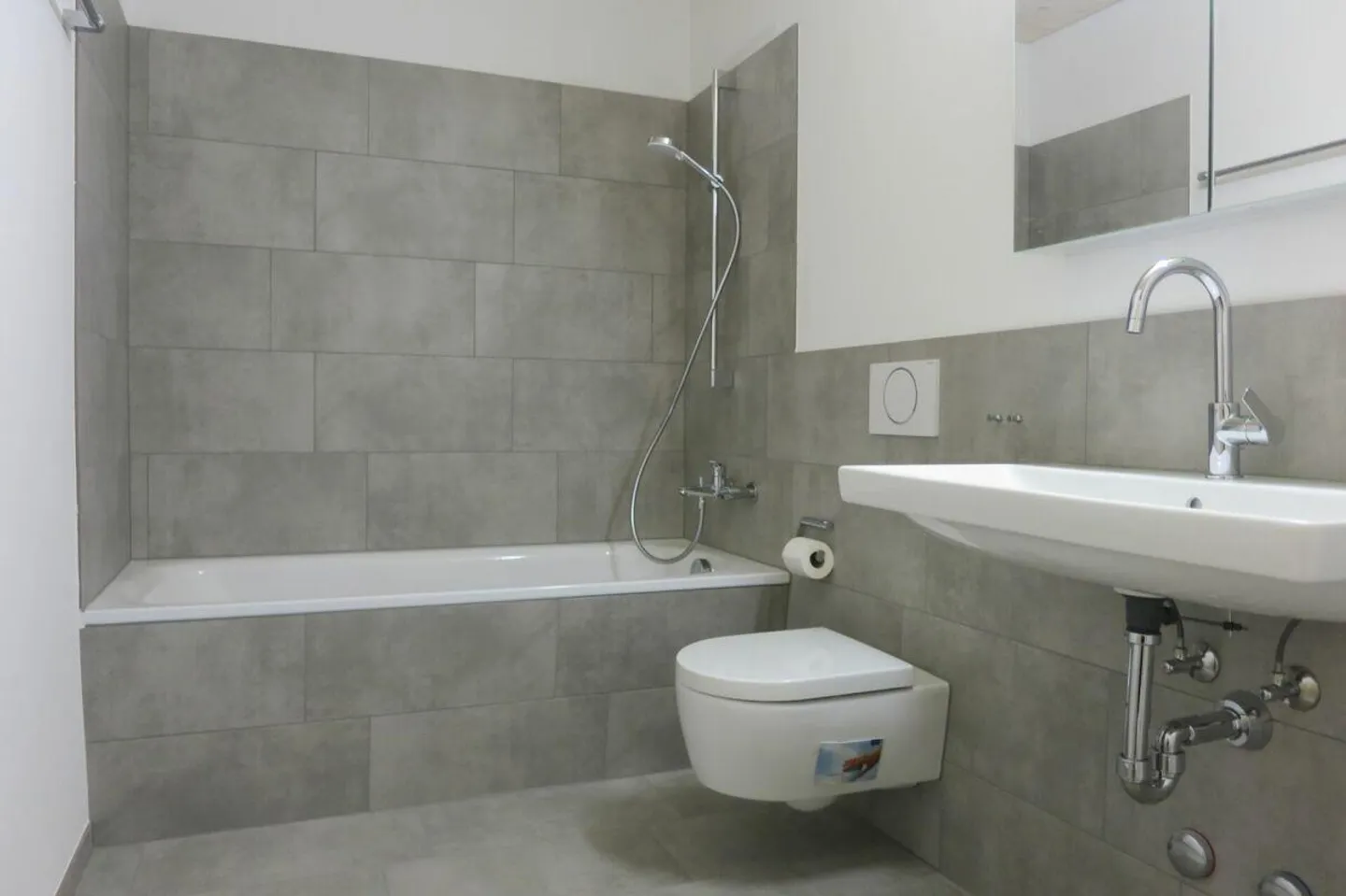 Charmant appartement 2½ pièces - Photo 6 sur 7