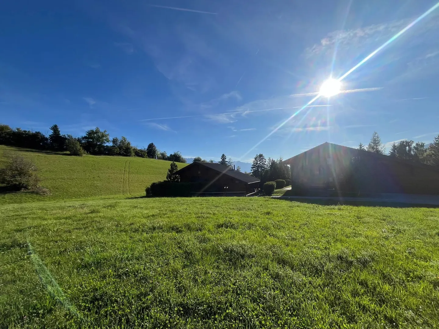 Chalet for sale - Photo 12 of 14