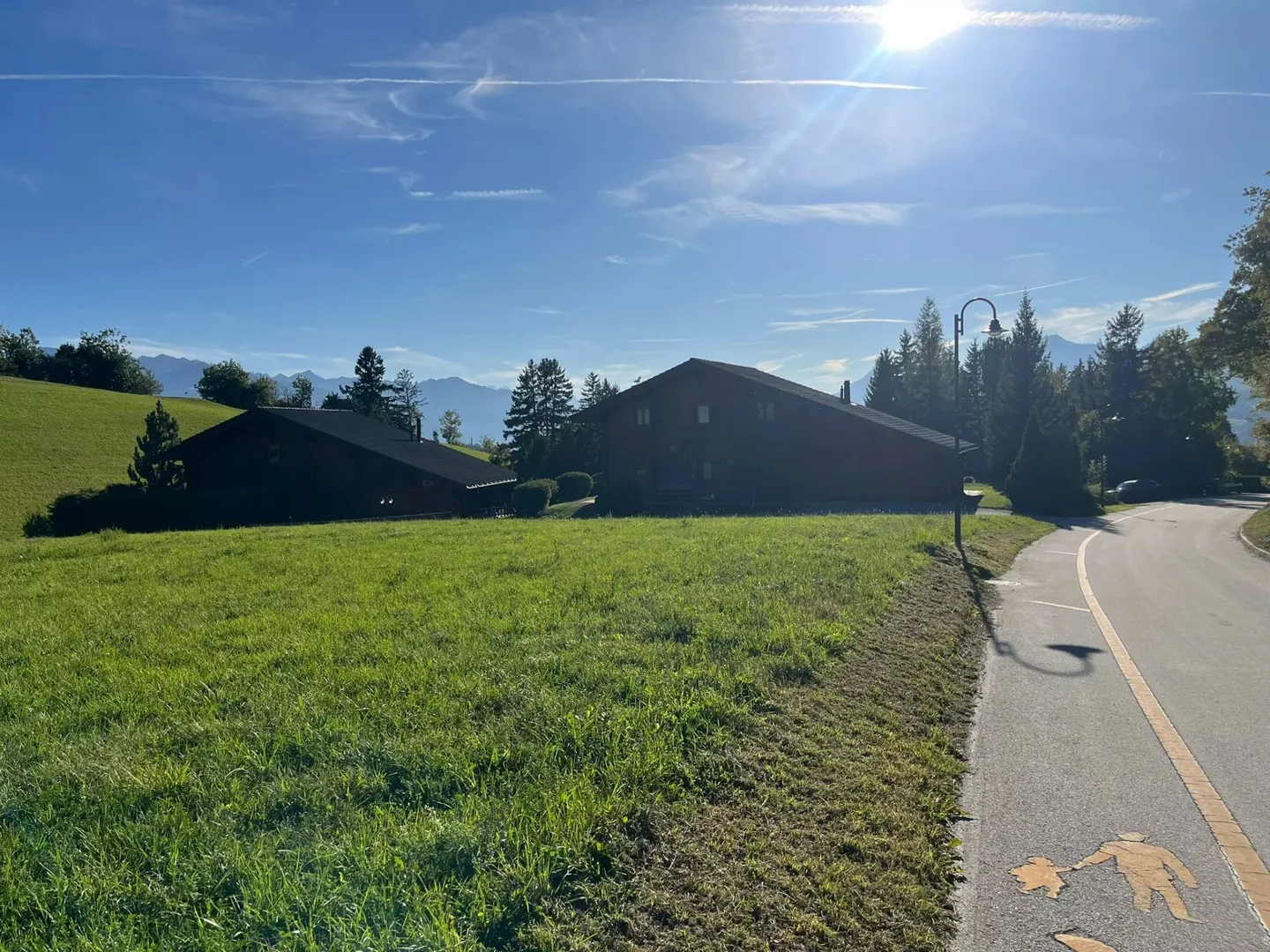 Chalet for sale - Photo 13 of 14