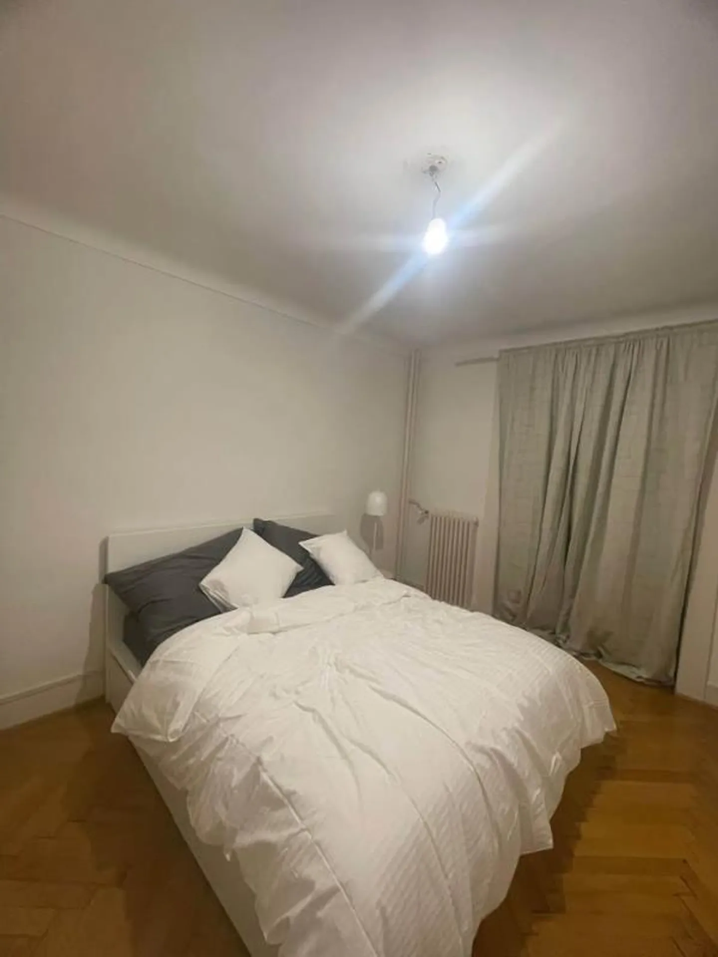 Furnished Shared Room - Photo 1 of 5