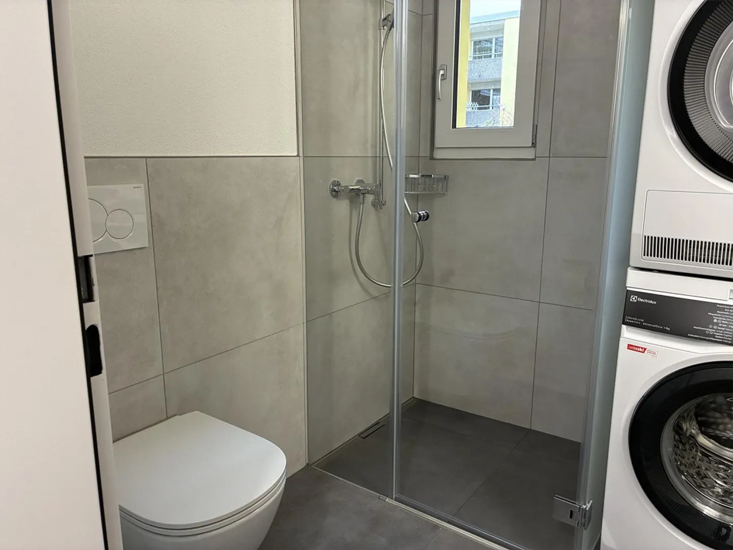 Small but fine - 1-room studio apartment - Photo 4 of 7