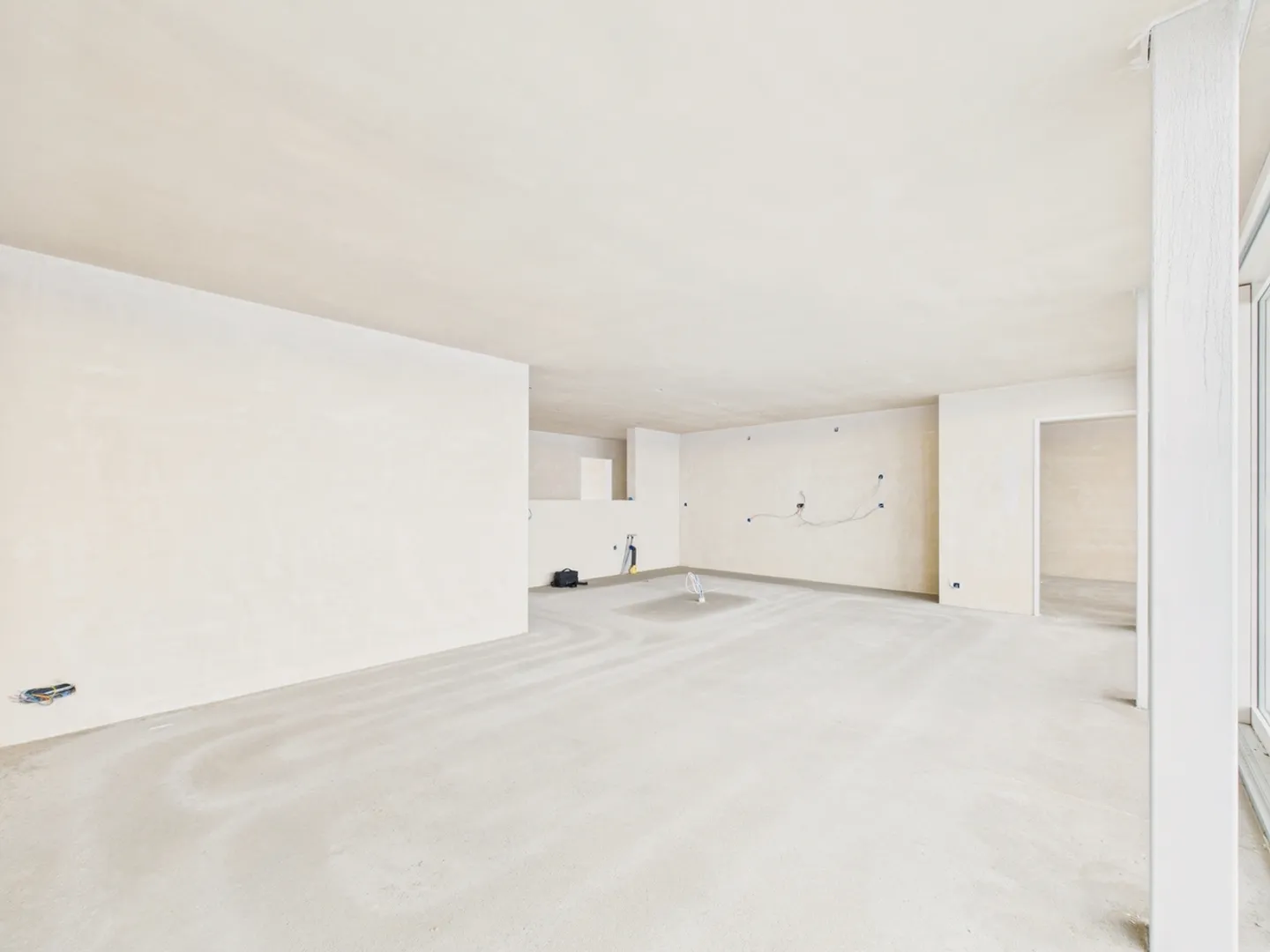 Moderne 5.5-Zimmer Neubauwohnung in Sattel - Foto 7 von 13