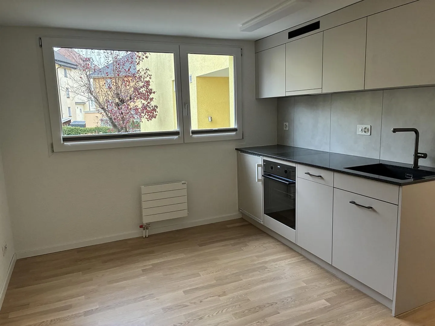 Small but fine - 1-room studio apartment - Photo 2 of 7