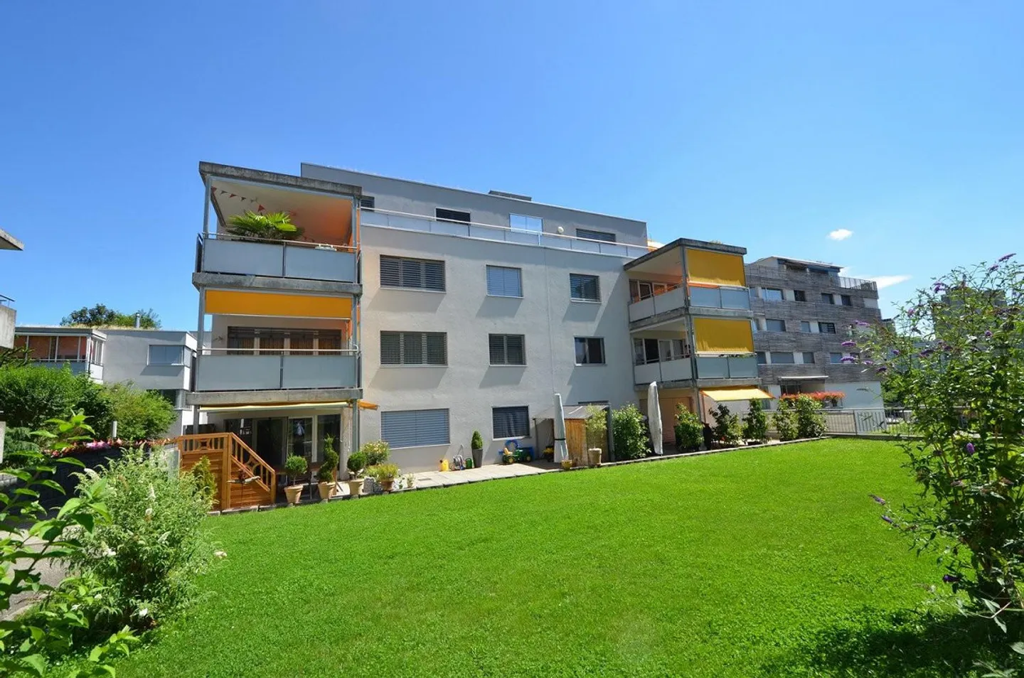 La tua casa a Hausmatte - Foto 1 di 8