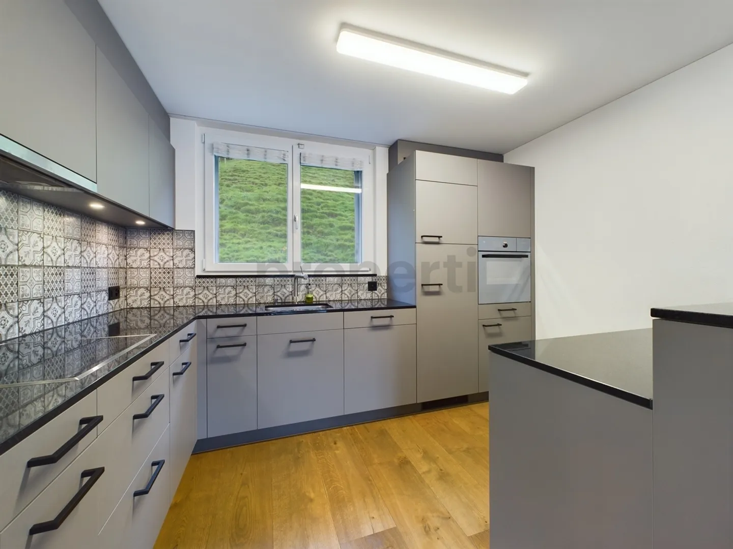 Traumhafte Wohnung in Wolhusen mit 3.5 Zimmern - Foto 2 von 7